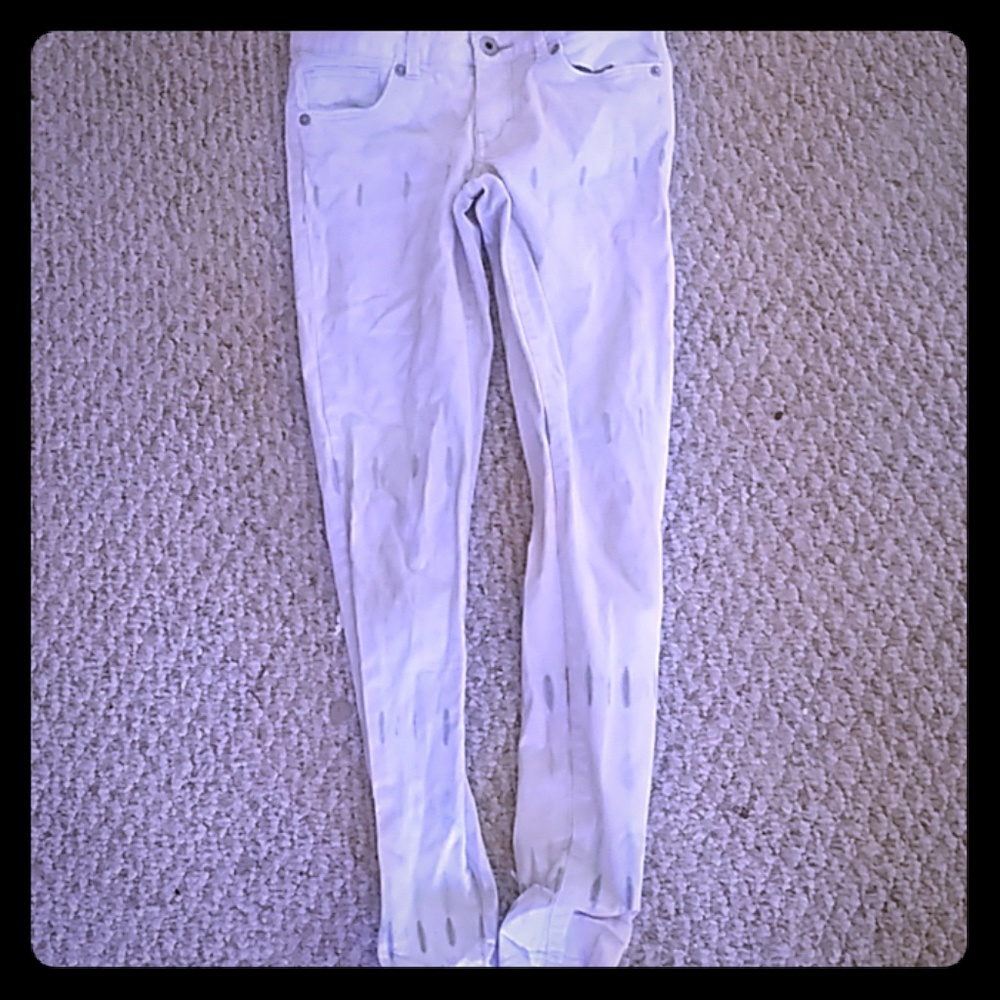 A Levi pants